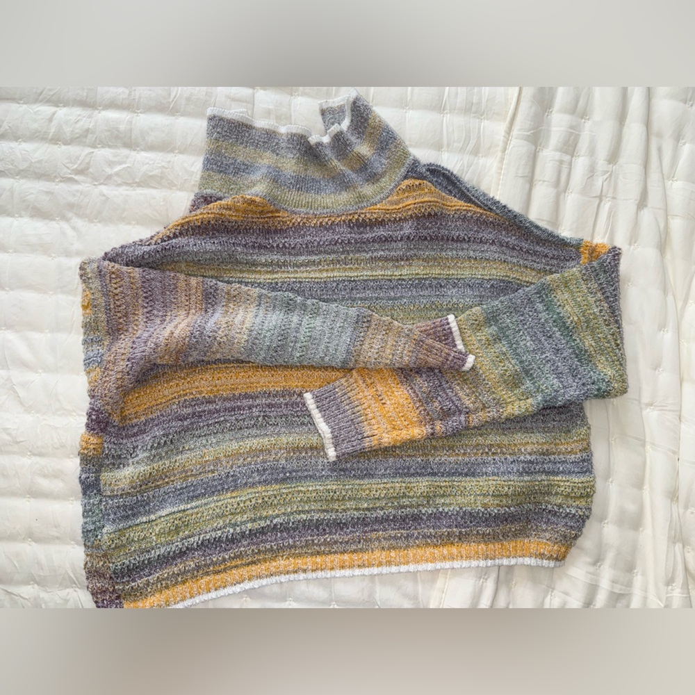 Knit Set - Picture 5 of 5